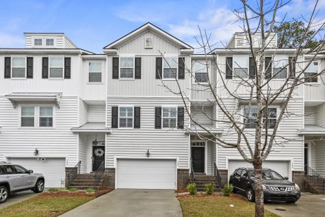 306 Spindlewood Way Charleston SC 29414