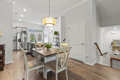 306 Spindlewood Way Charleston SC 29414