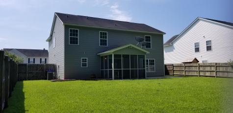 407 Cotton Hope Lane Summerville SC 29483