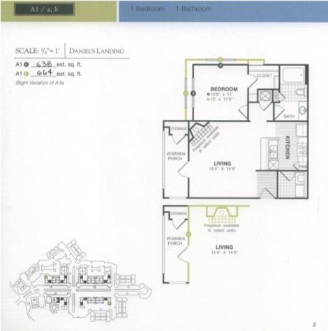 130 River Landing Drive Daniel Island SC 29492