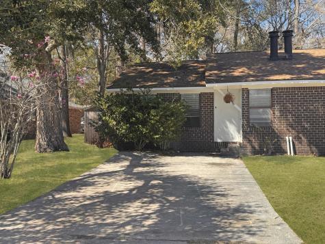 216 Parlor Drive Ladson SC 29456