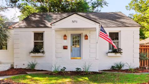1 Colleton Drive Charleston SC 29407