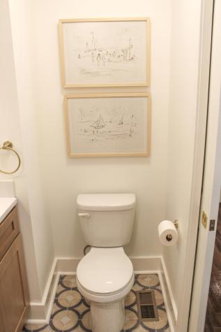 1 Colleton Drive Charleston SC 29407