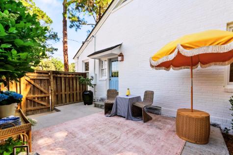 1 Colleton Drive Charleston SC 29407