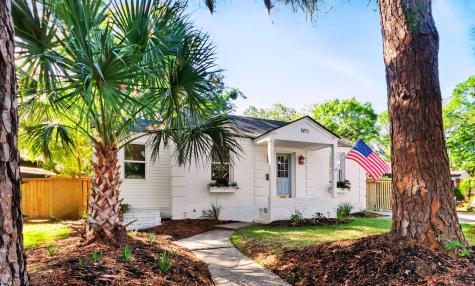 1 Colleton Drive Charleston SC 29407