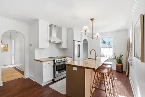 1 Colleton Drive Charleston SC 29407