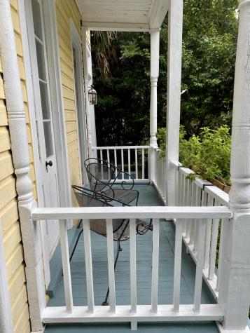 144 Queen Street Charleston SC 29401