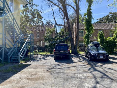 144 Queen Street Charleston SC 29401