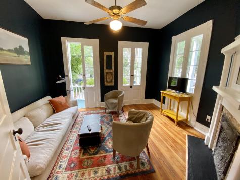 144 Queen Street Charleston SC 29401