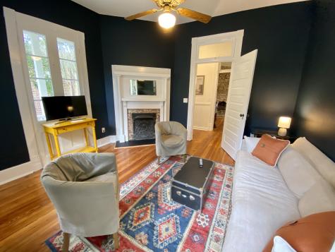 144 Queen Street Charleston SC 29401