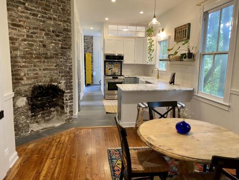 144 Queen Street Charleston SC 29401