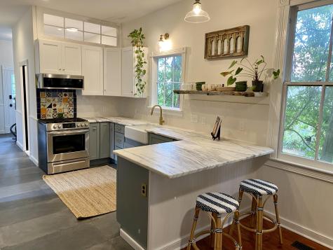 144 Queen Street Charleston SC 29401