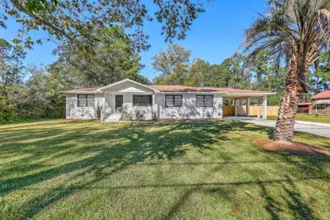 702 N Palmetto Street Summerville SC 29483