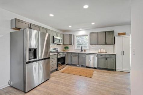 702 N Palmetto Street Summerville SC 29483