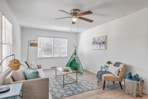 702 N Palmetto Street Summerville SC 29483