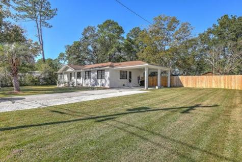 702 N Palmetto Street Summerville SC 29483