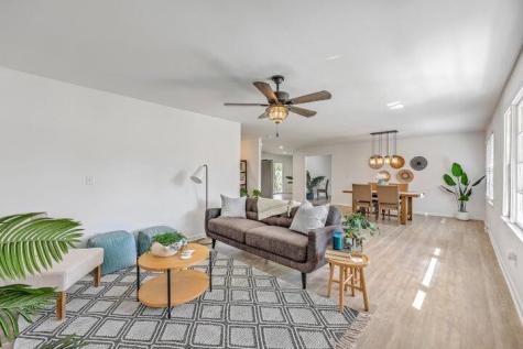 702 N Palmetto Street Summerville SC 29483