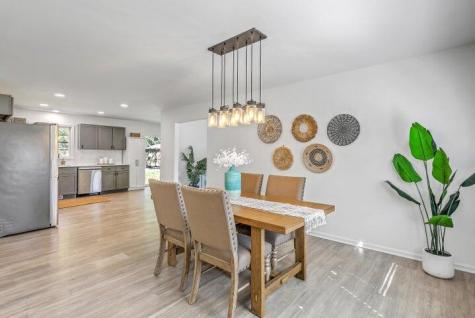 702 N Palmetto Street Summerville SC 29483