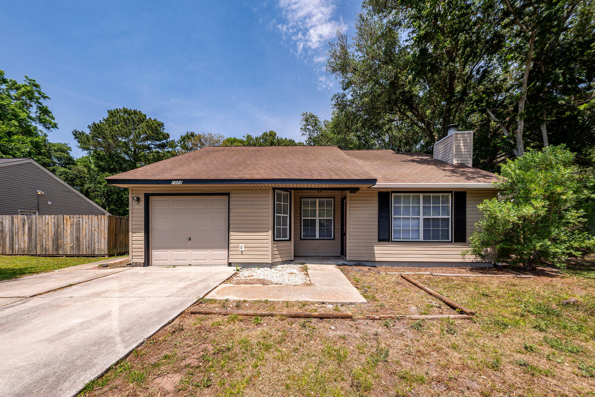 1022 Oakcrest Drive Charleston SC 29412