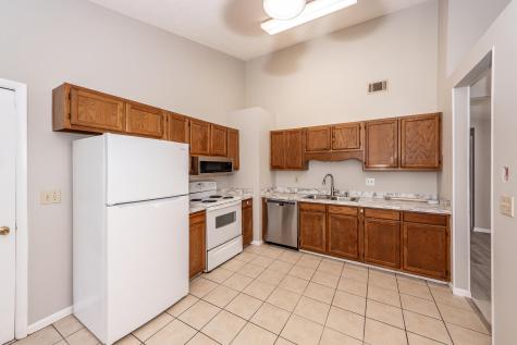 1022 Oakcrest Drive Charleston SC 29412