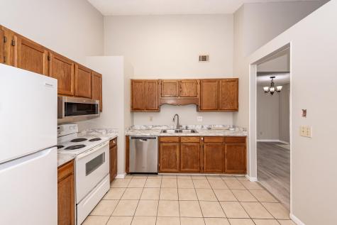 1022 Oakcrest Drive Charleston SC 29412