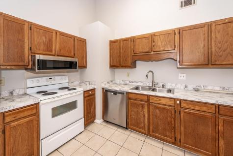 1022 Oakcrest Drive Charleston SC 29412