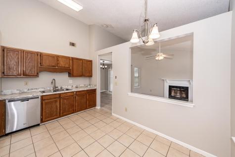 1022 Oakcrest Drive Charleston SC 29412
