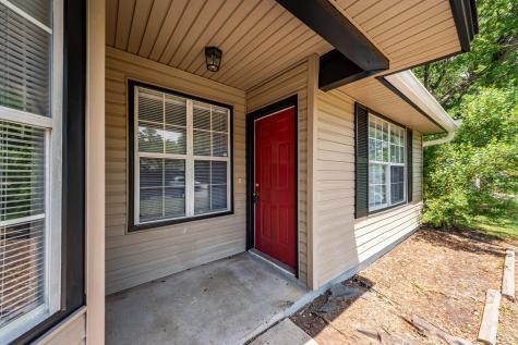 1022 Oakcrest Drive Charleston SC 29412