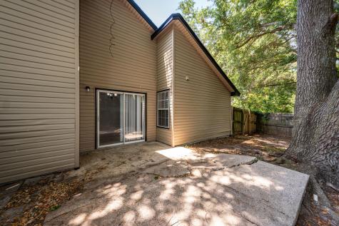1022 Oakcrest Drive Charleston SC 29412
