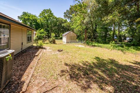 1022 Oakcrest Drive Charleston SC 29412