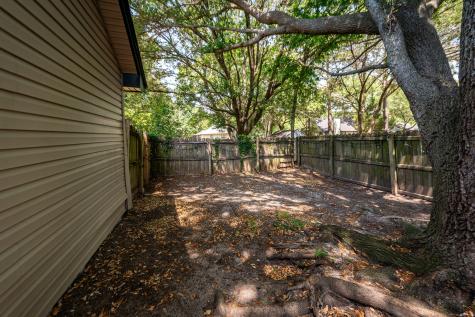 1022 Oakcrest Drive Charleston SC 29412