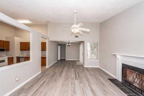 1022 Oakcrest Drive Charleston SC 29412