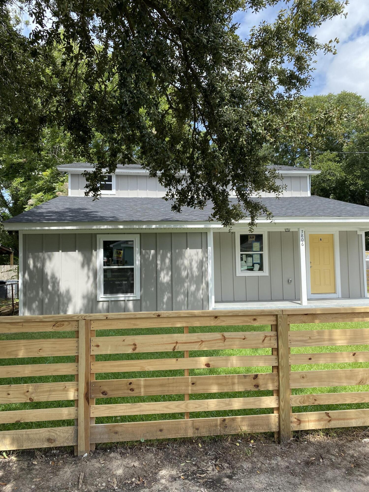 5806 Sledge Street Hanahan SC 29410