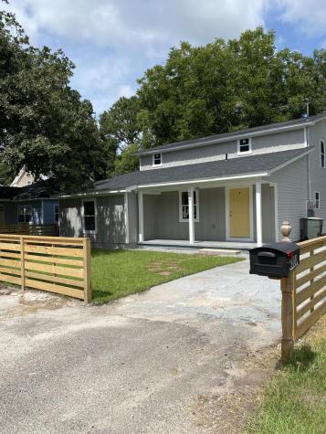 5806 Sledge Street Hanahan SC 29410