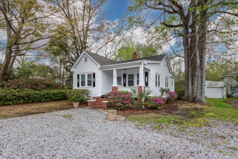 249 Woodland Shores Road Charleston SC 29412