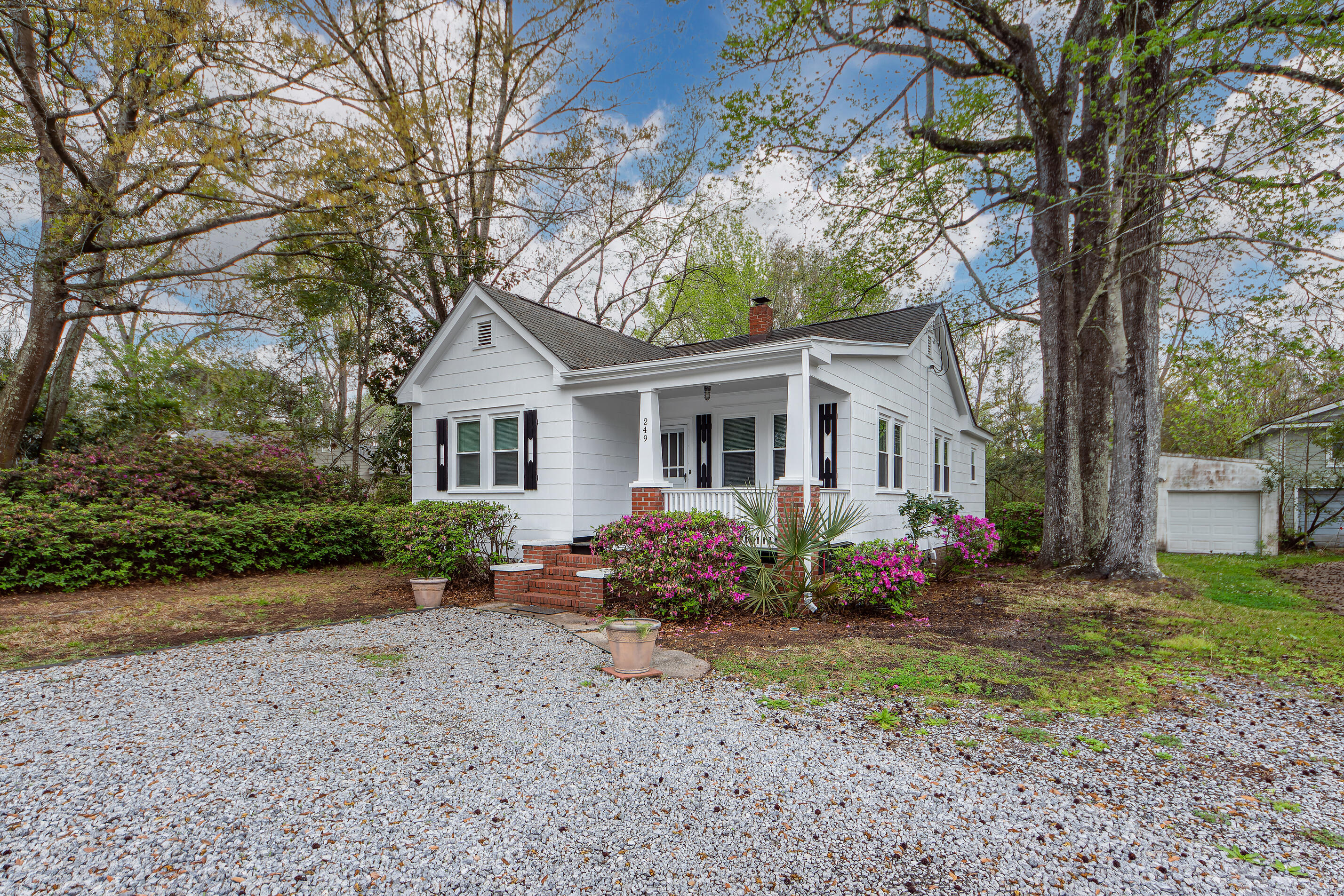 249 Woodland Shores Road Charleston SC 29412