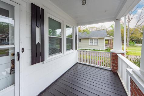249 Woodland Shores Road Charleston SC 29412
