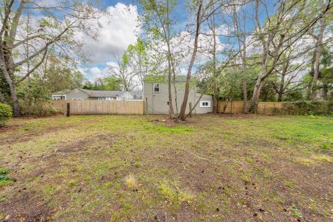 249 Woodland Shores Road Charleston SC 29412