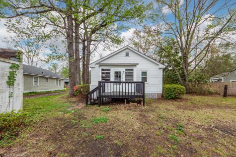 249 Woodland Shores Road Charleston SC 29412