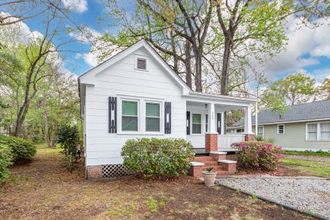 249 Woodland Shores Road Charleston SC 29412