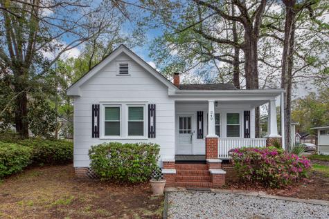 249 Woodland Shores Road Charleston SC 29412