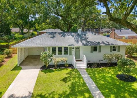 1455 Downing Street Charleston SC 29407