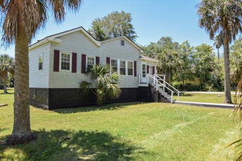 2650 Ion Avenue Sullivans Island SC 29482