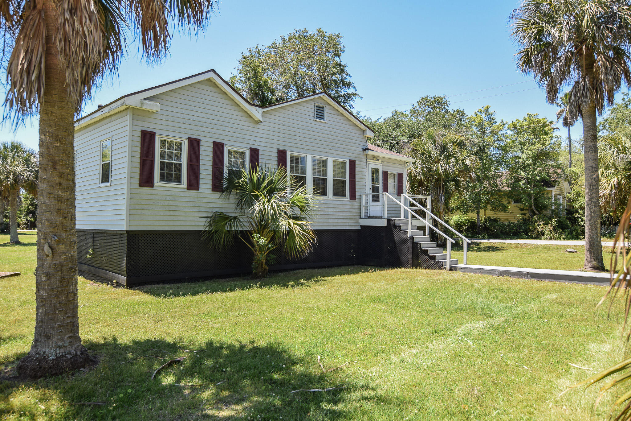 2650 Ion Avenue Sullivans Island SC 29482