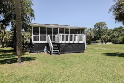 2650 Ion Avenue Sullivans Island SC 29482