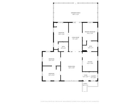 2650 Ion Avenue Sullivans Island SC 29482