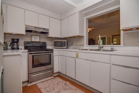 2650 Ion Avenue Sullivans Island SC 29482