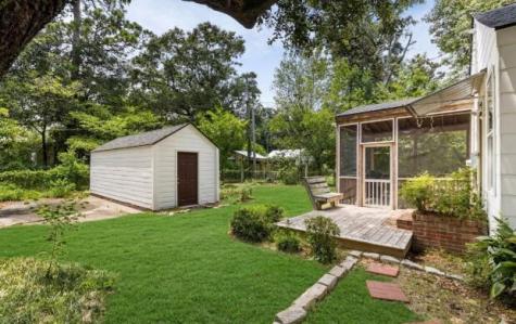4717 Marlboro Place North Charleston SC 29405