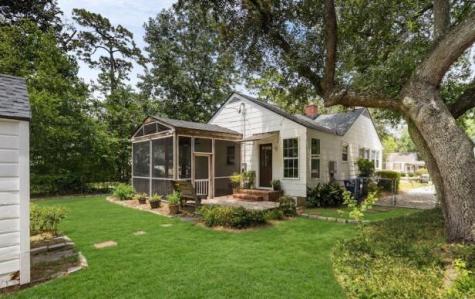 4717 Marlboro Place North Charleston SC 29405