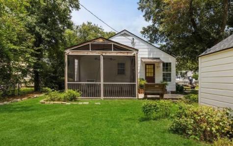 4717 Marlboro Place North Charleston SC 29405